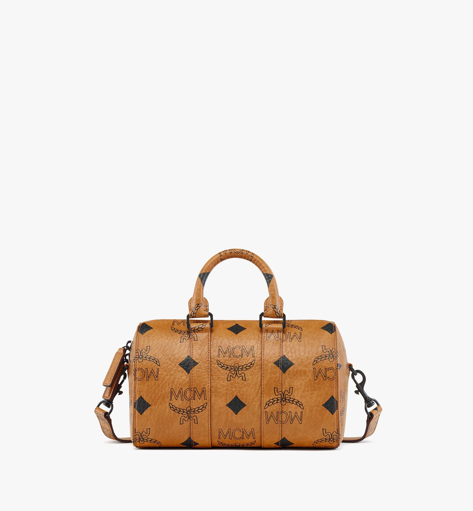 Mcm men sling online bag